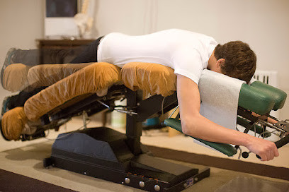 Chiroflexion - Chiropractor Terrigal and Central Coast Chiropractic
