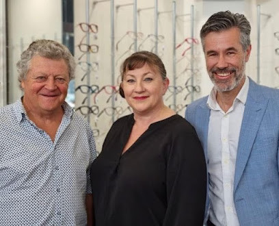 Central Coast Eyecare