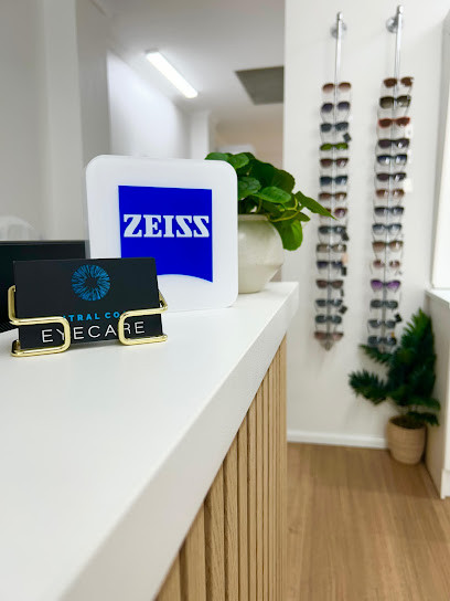 Central Coast Eyecare Budgewoi