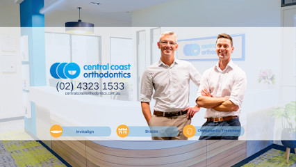 Central Coast Orthodontics