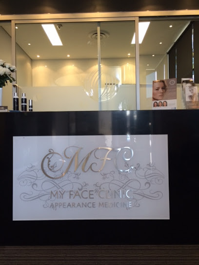 Dr Peter Laniewski - My Face Clinic