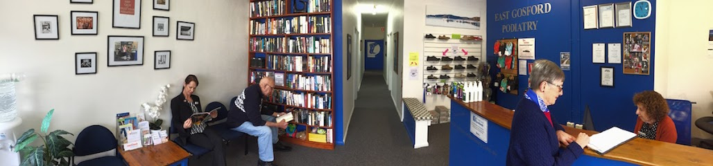 Photo of East Gosford Podiatry