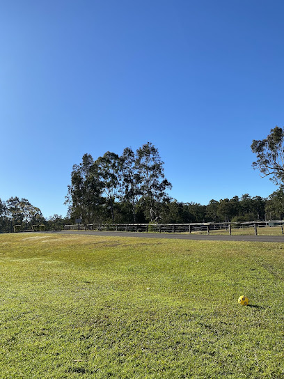 Photo of Dooralong Transformation Centre