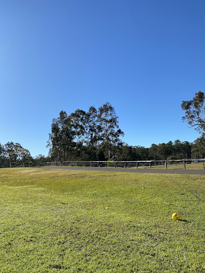 Dooralong Transformation Centre