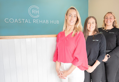 Coastal Rehab Hub