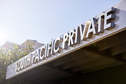 South Pacific Private
