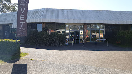 Central Coast Veterinary Centre