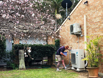 All Coast Air Conditioning - Central Coast Split & Ducted Installation & Service