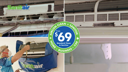 Photo of Sanitair Central Coast