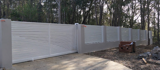 Strike Fencing & Gates