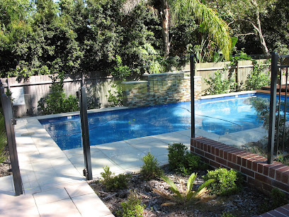 Photo of Seamless Fencing & Glass Pool Fencing Central Coast
