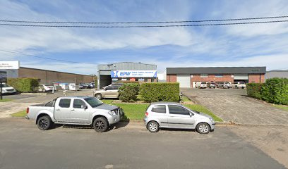 Photo of Barry Smith Garage Doors