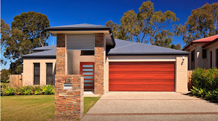 Photo of Greg James Garage Doors