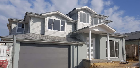 Ultimate Finish Painting & Decorating