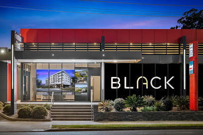 Photo of Black Property Central Coast