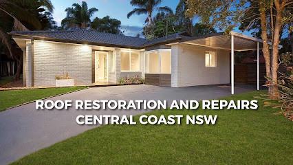 JMV Roofing Pty Ltd