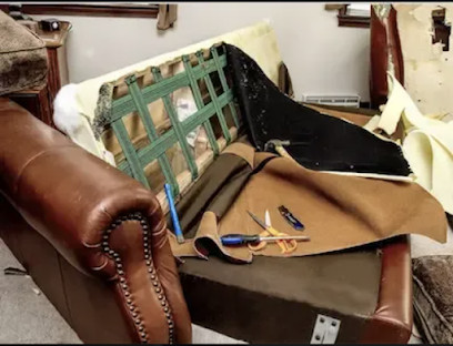 Coastal Upholstery