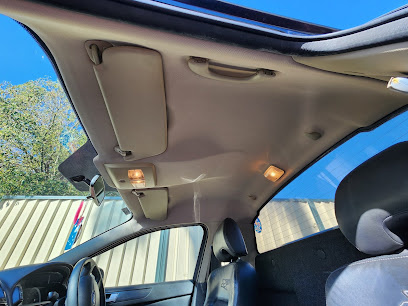 Photo of Central Coast Roof lining service - Trimdoctor