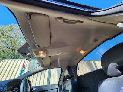 Central Coast Roof lining service - Trimdoctor