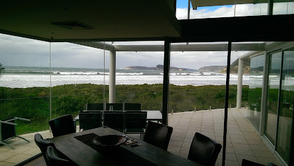 Coast Wide Window Cleaning