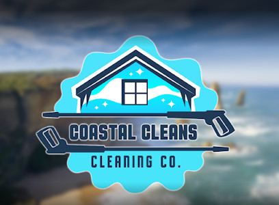 Coastal Cleans Co.