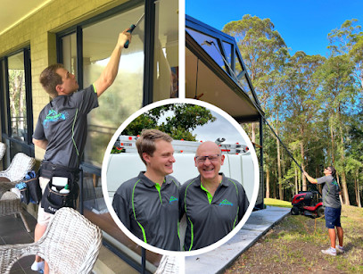 Shine Bright Property Maintenance