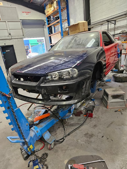 Elite Smash Repairs