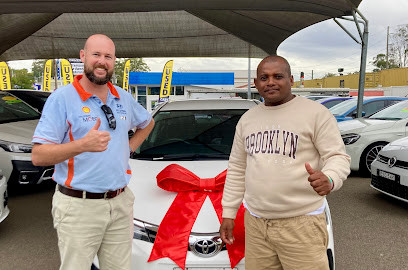 Central Auto Group - Gosford, North Gosford & Tuggerah