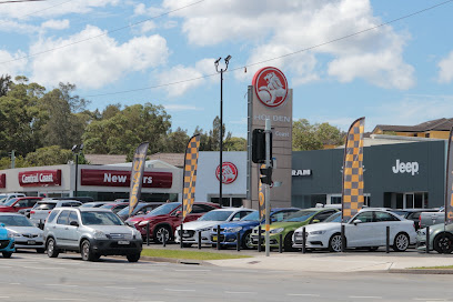 Photo of Central Coast Automotive (ex Holden) Gosford