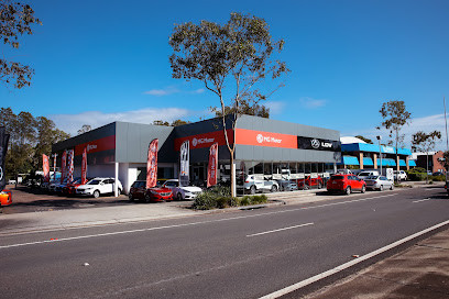 Central Coast Automotive (ex Holden) Tuggerah