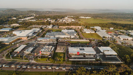 Central Coast Motor Group Wyong