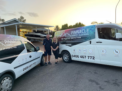 Photo of Pinnacle Carpet & Upholstery Cleaning