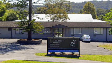 C3 Church Narara Central Coast