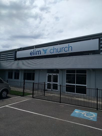 Elim Christian Ministry Church