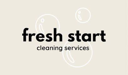 Fresh Start Cleaning Services