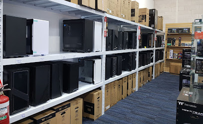 Photo of The Computer Guy