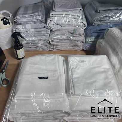 Elite Laundry Services - Central Coast