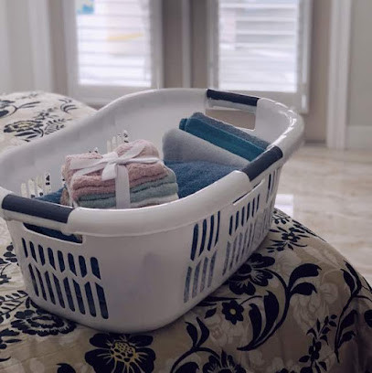 Lavender Laundry Service