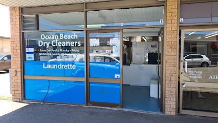 Ocean Beach Dry Cleaners & Coin Op Laundrette