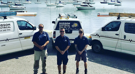 Photo of Hudson Electrical - Electrician Central Coast