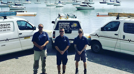 Hudson Electrical - Electrician Central Coast