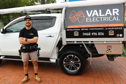 Valar Electrical