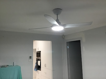 Adaz Electrical Pty Ltd - Central Coast Electrician