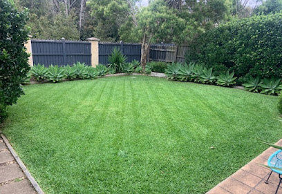Photo of Ask 4 Harry Lawn Care