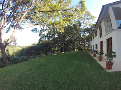 Mowing and Growing Pty Ltd
