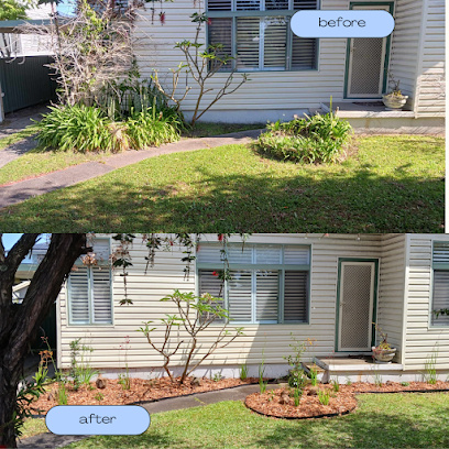 Photo of Lou's lawn care and garden maintenance