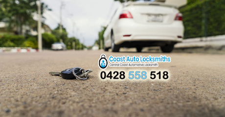 Photo of Coast Auto Locksmiths - Central Coast