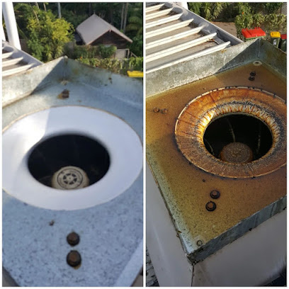 Photo of Central Coast Commercial Kitchen Cleaning