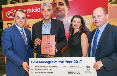 Australian Pest Specialists - Pest Control Central Coast