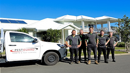PestGuard Termite & Pest Control - Central Coast
